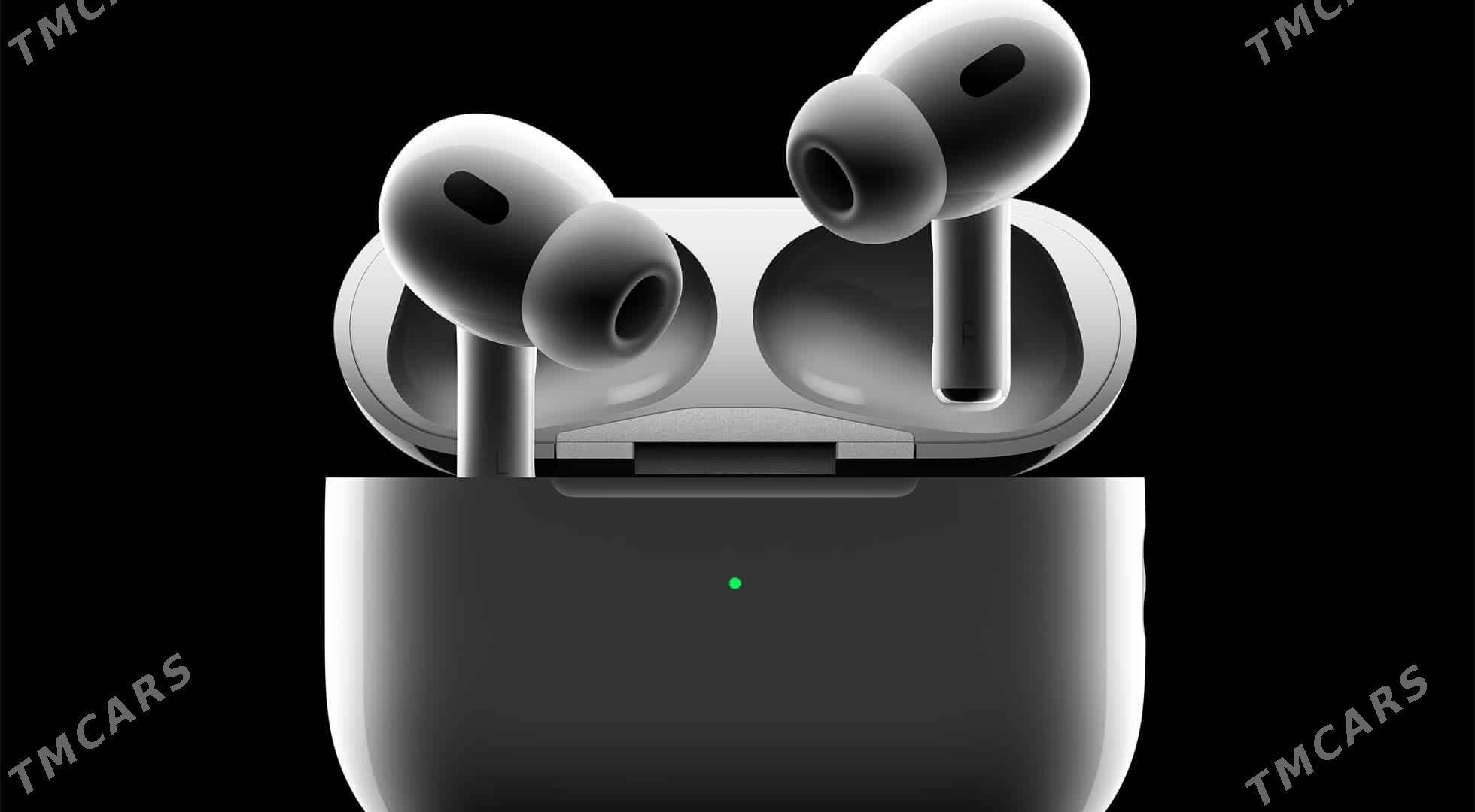 airpods pro - ул. Московская (10 йыл абаданчылык ш.) - img 3