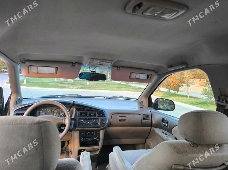 Toyota Sienna 2000 - 142 000 TMT - Мары - img 3