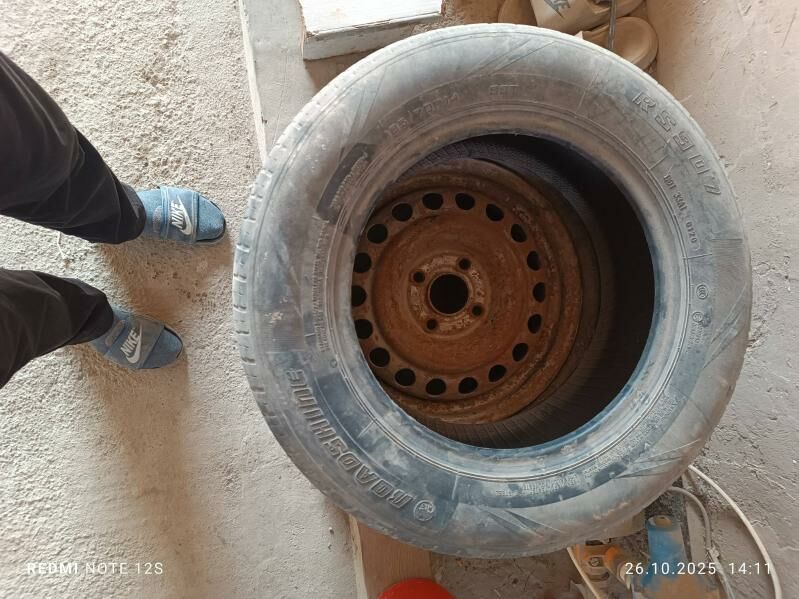 diska balon 300 TMT - Köneürgenç - img 3