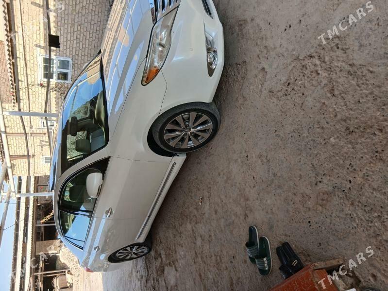 Toyota Avalon 2012 - 290 000 TMT - Мары - img 5