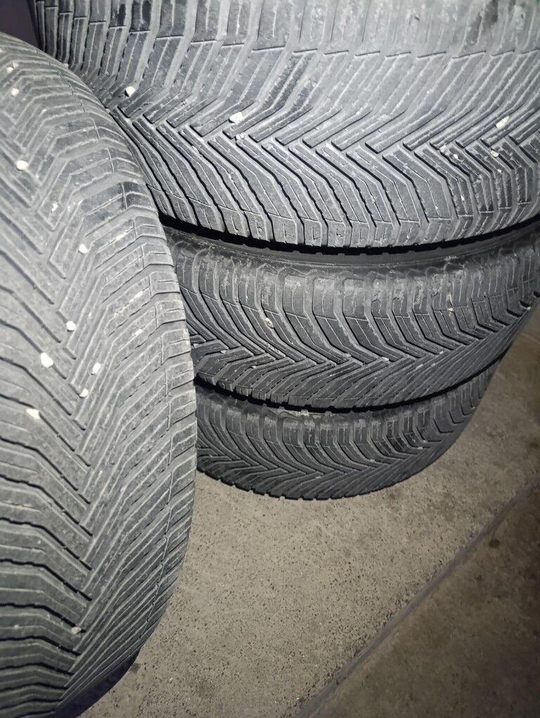 michlen teker 4 000 TMT - Кëши - img 4