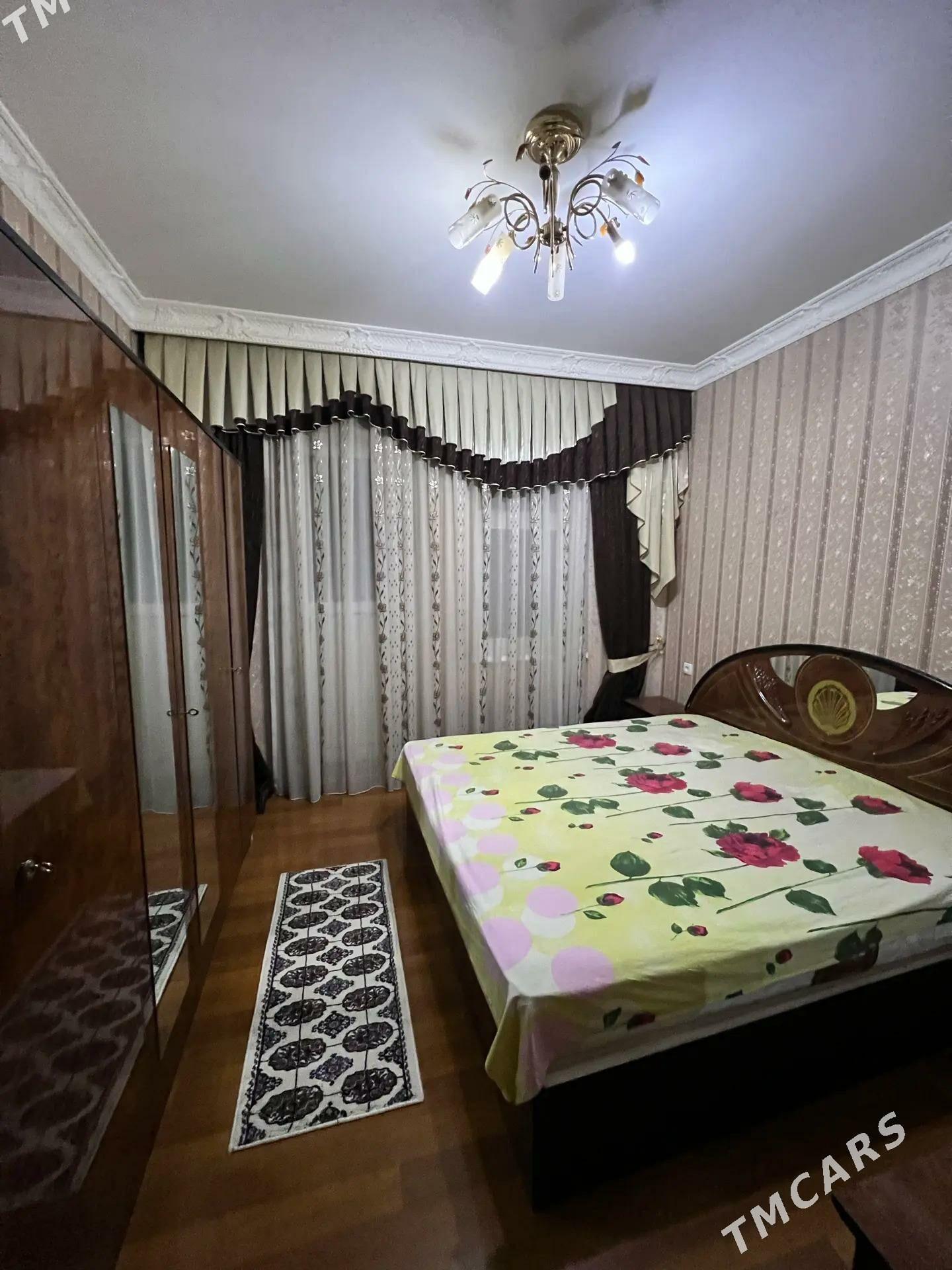 Аренда Мир4/2 по миру 3 км - Ашхабад - img 5