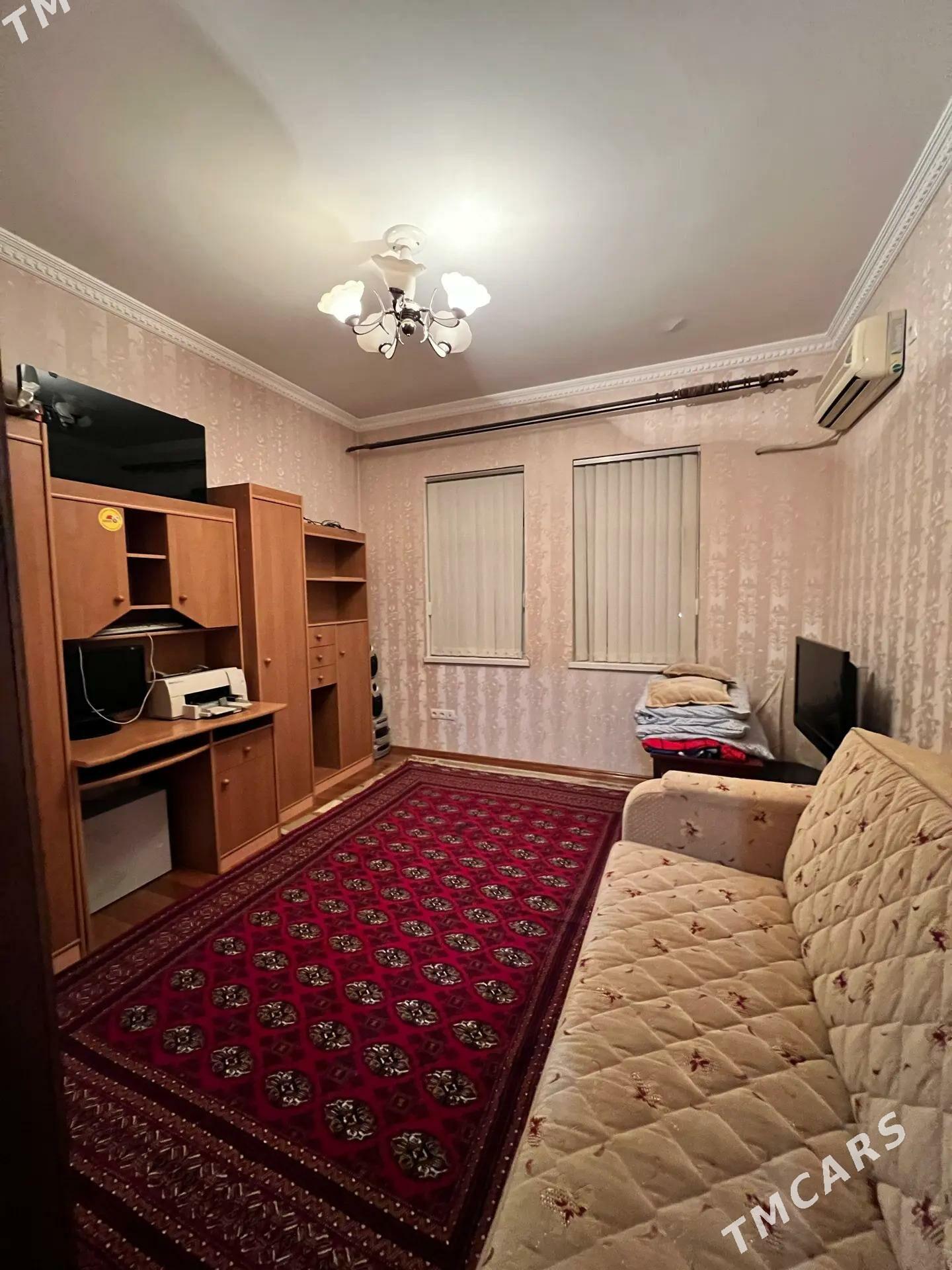 Аренда Мир4/2 по миру 3 км - Ашхабад - img 6