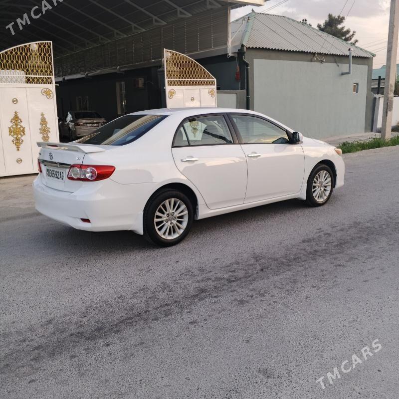 Toyota Corolla 2012 - 173 000 TMT - Aşgabat - img 7