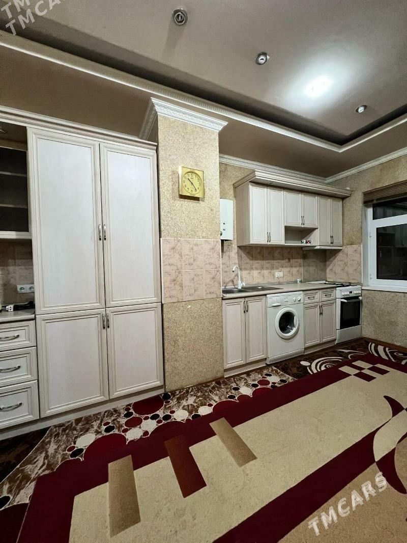 Аренда Мир4/2 по миру 3 км - Ашхабад - img 7