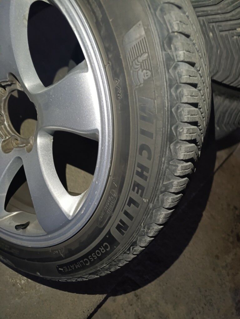 michlen teker 4 000 TMT - Кëши - img 2