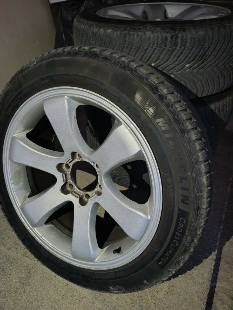 michlen teker 4 000 TMT - Кëши - img 3