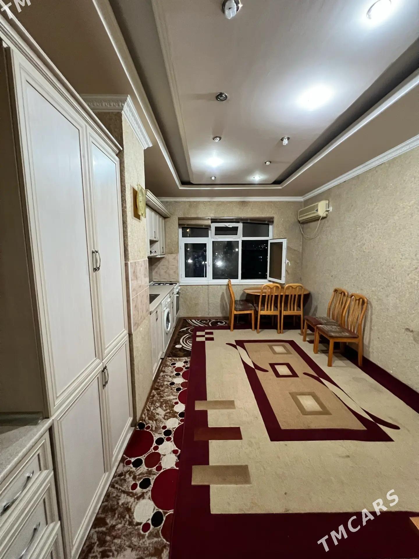 Аренда Мир4/2 по миру 3 км - Ашхабад - img 4