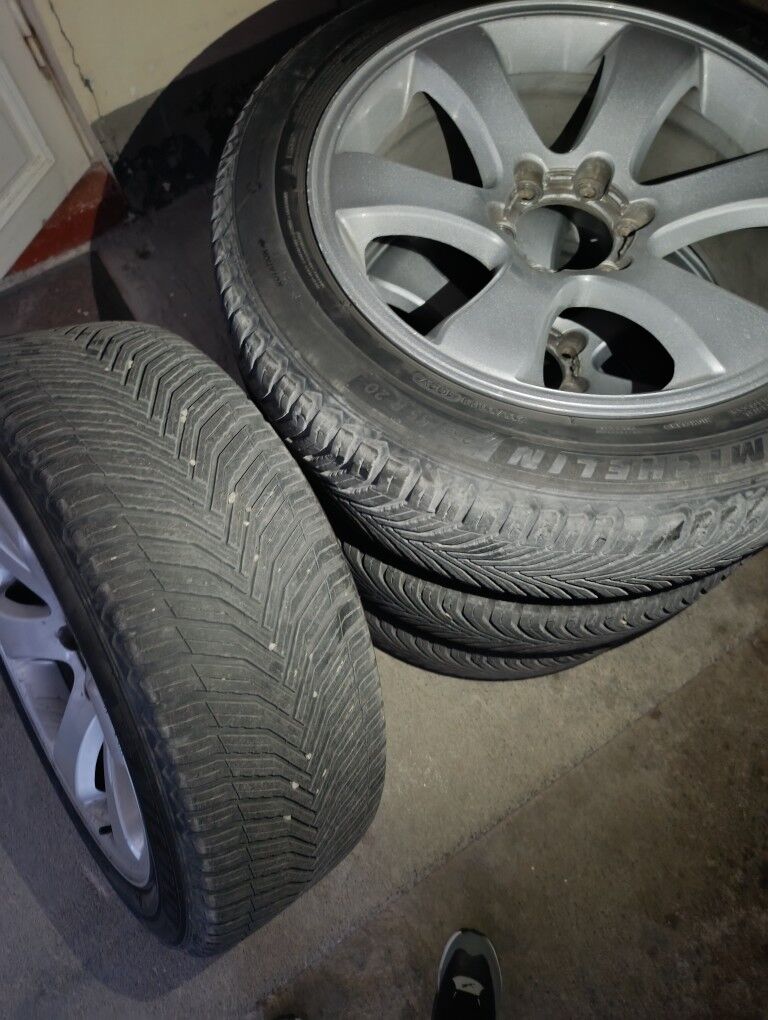 michlen teker 4 000 TMT - Кëши - img 6