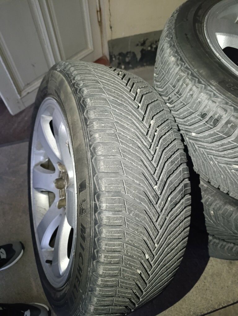 michlen teker 4 000 TMT - Кëши - img 1