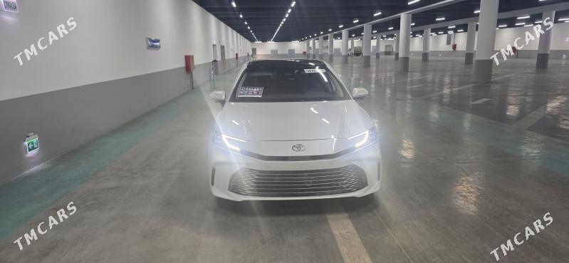 Toyota Camry 2025 - 620 000 TMT - Ашхабад - img 4