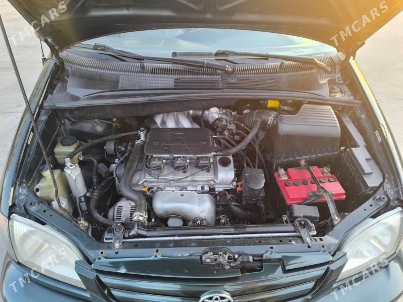 Toyota Sienna 2000 - 142 000 TMT - Мары - img 8