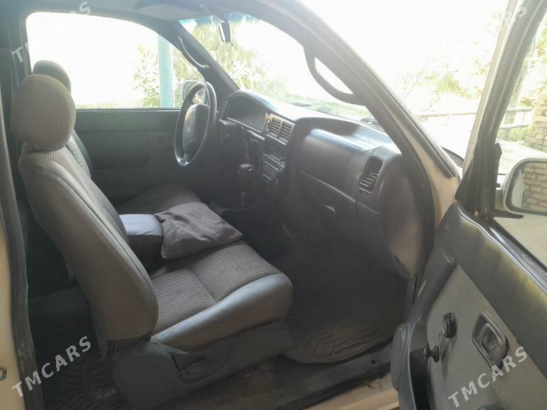 Toyota Tacoma 1996 - 70 000 TMT - Тагтабазар - img 2