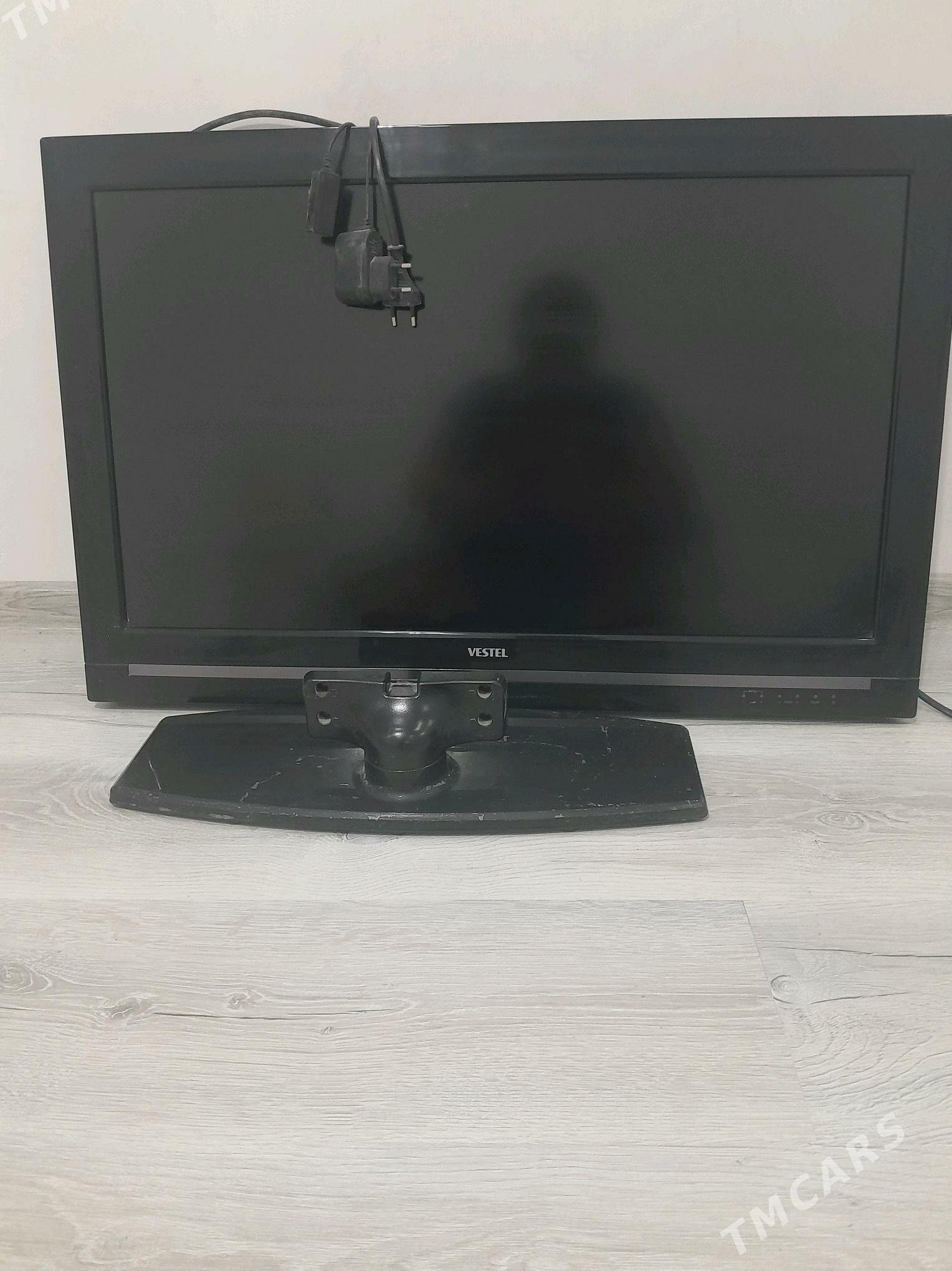 Telewizor - Туркменбаши - img 2