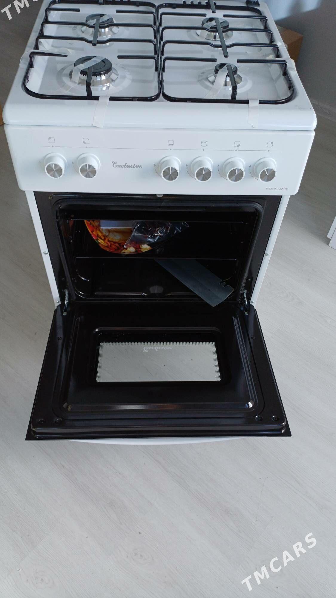 turecski gaz pita - Байрамали - img 2