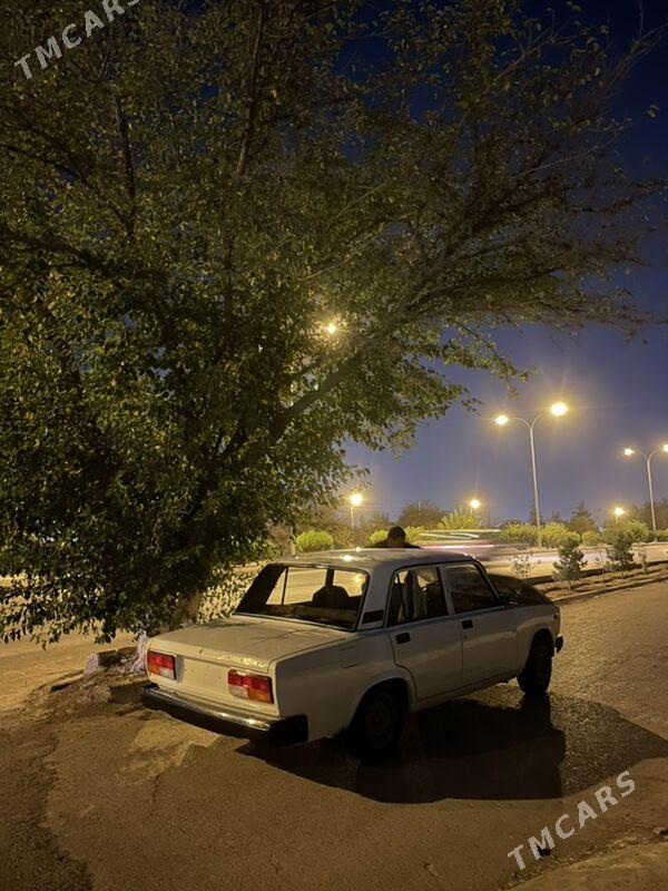 Lada 2107 2011 - 55 000 TMT - Ашхабад - img 3
