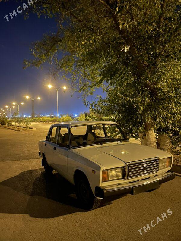 Lada 2107 2011 - 55 000 TMT - Ашхабад - img 2