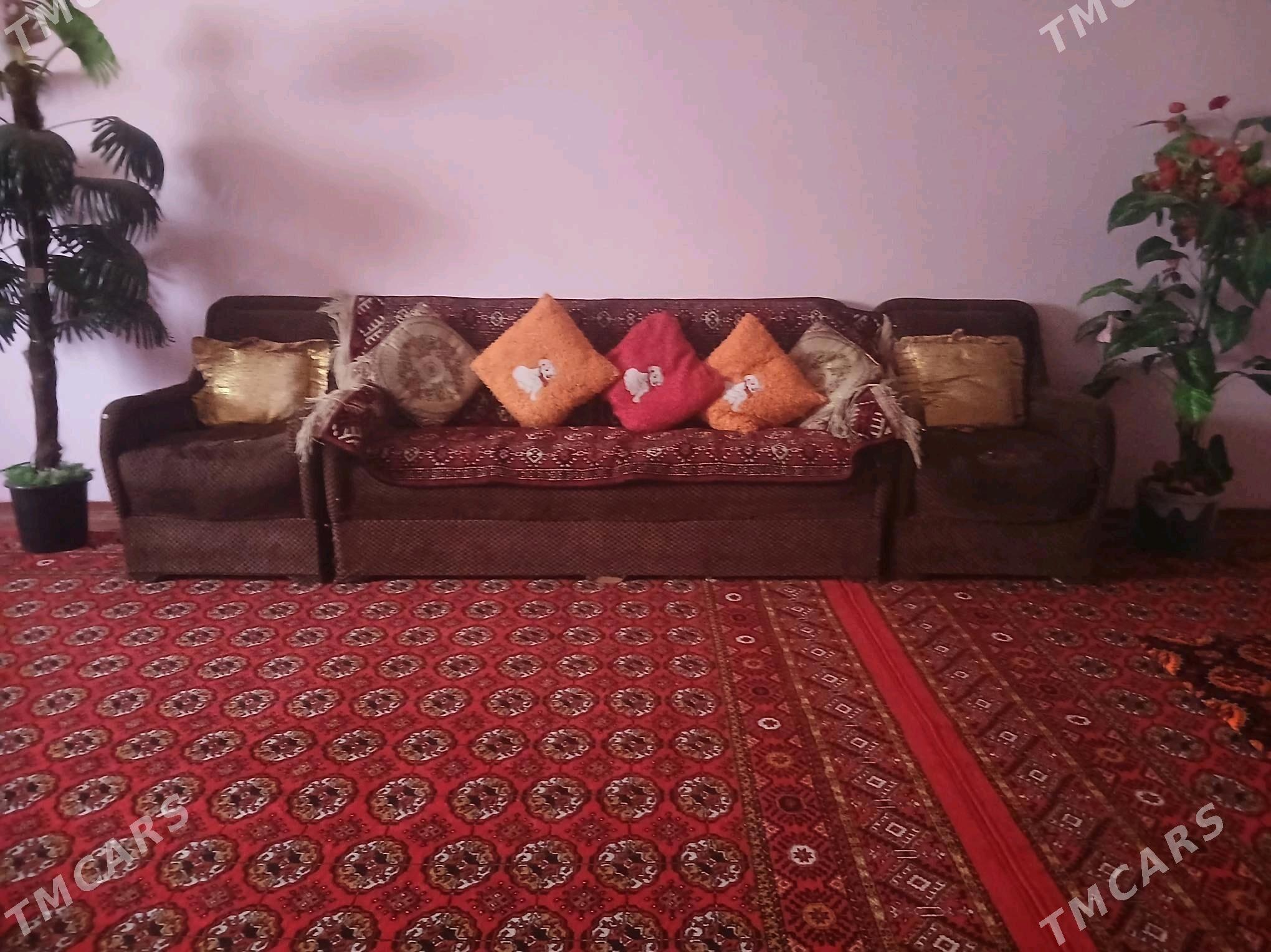 Кресло диван - Кёнеургенч - img 2