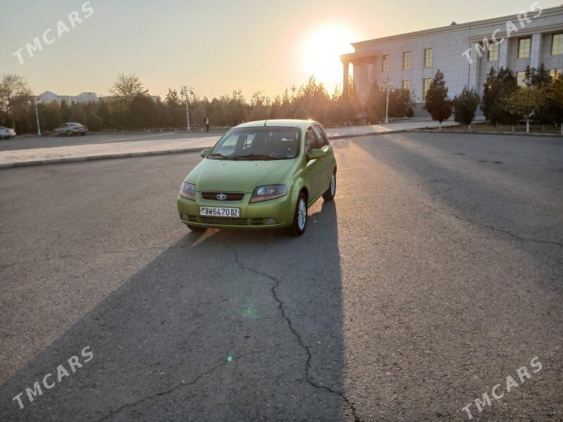 Daewoo Kalos 2005 - 68 000 TMT - Daşoguz - img 8