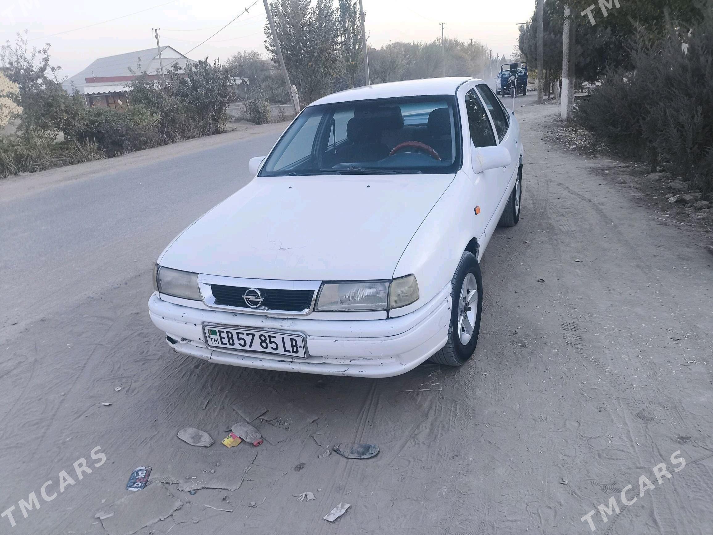 Opel Vectra 1994 - 25 000 TMT - Дарганата - img 4