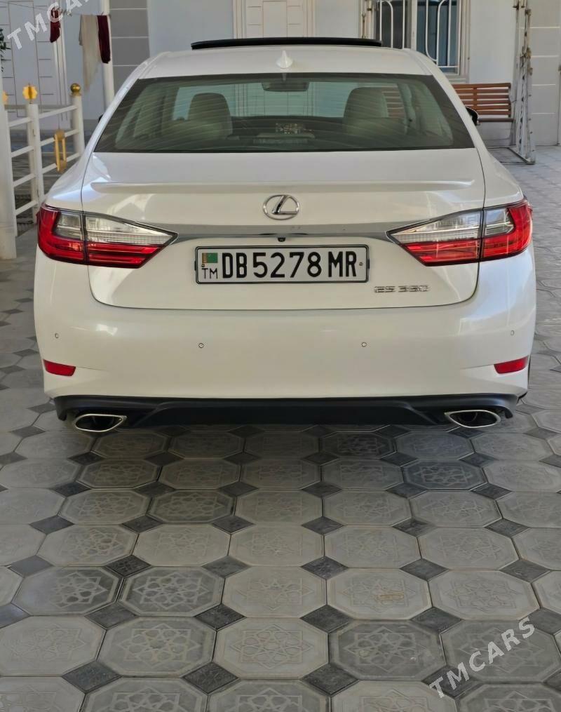 Lexus ES 350 2018 - 475 000 TMT - Мары - img 4