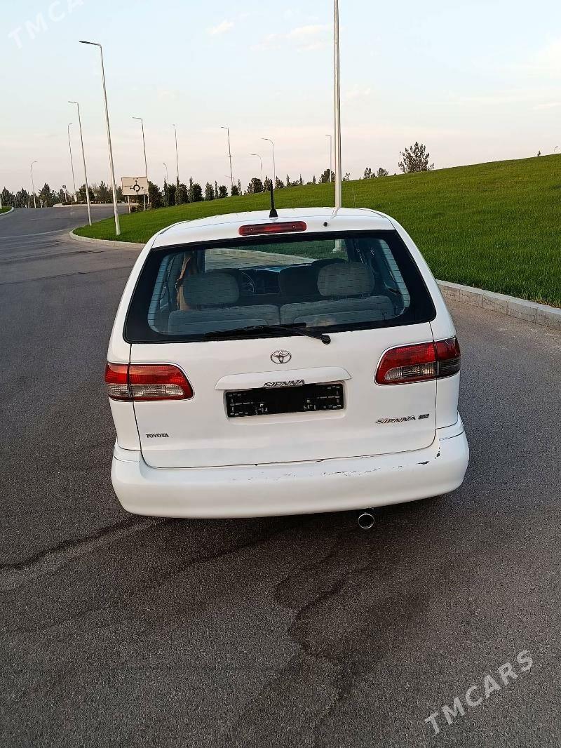 Toyota Sienna 2000 - 160 000 TMT - Aşgabat - img 7