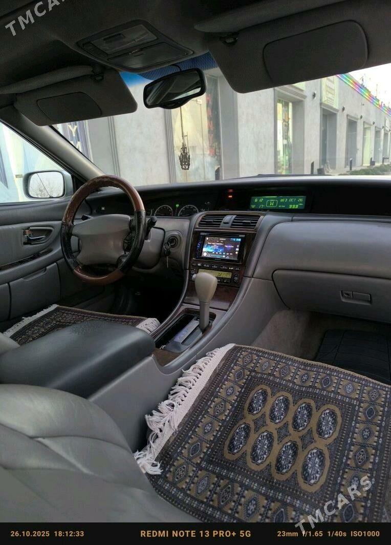 Toyota Avalon 2000 - 155 000 TMT - Tejen - img 6