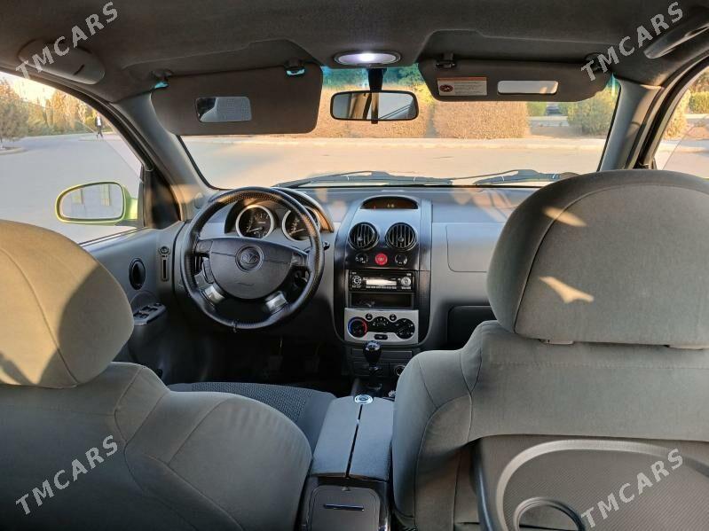 Daewoo Kalos 2005 - 68 000 TMT - Daşoguz - img 6