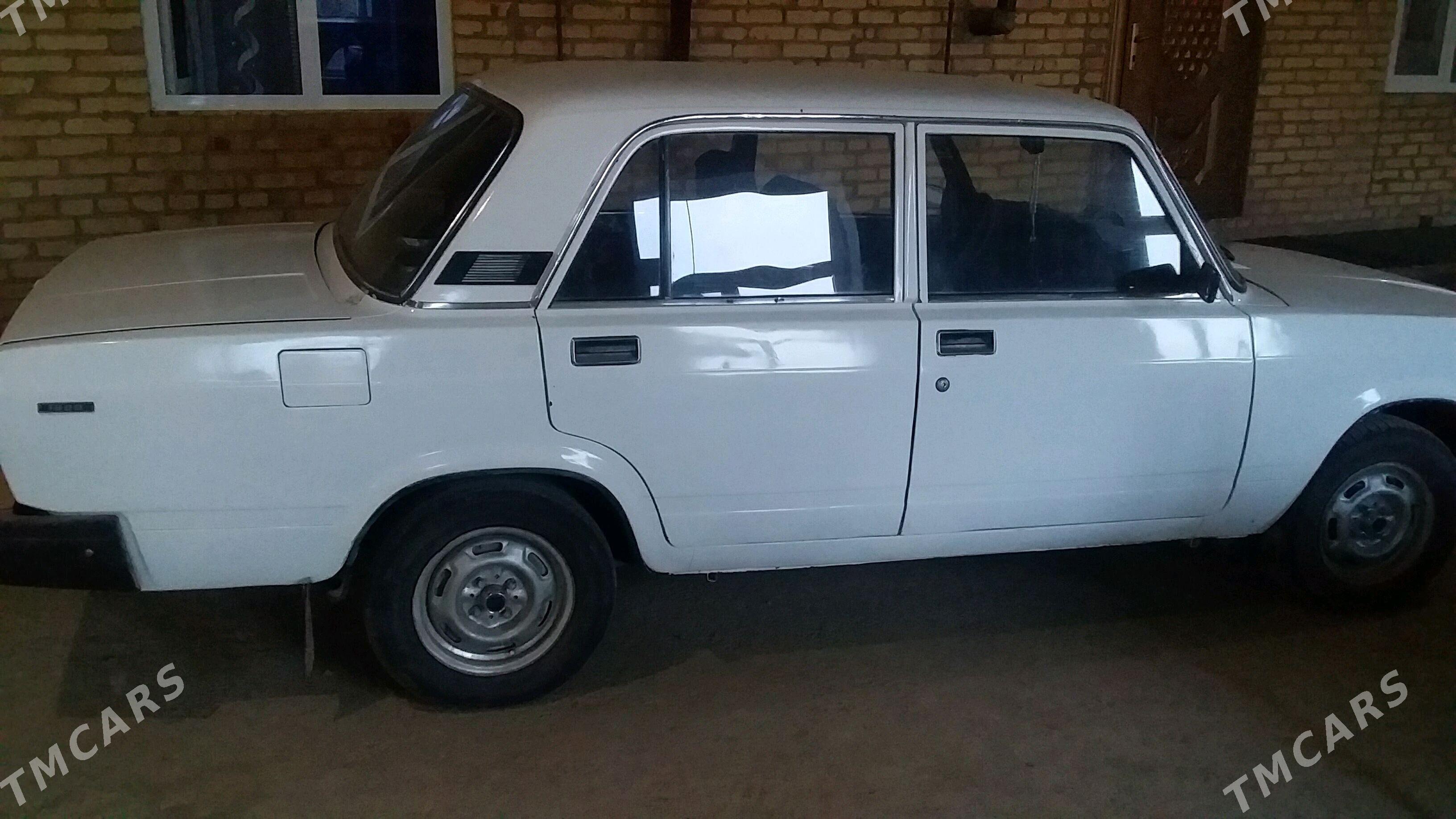 Lada 2107 1998 - 26 000 TMT - Сакар - img 2