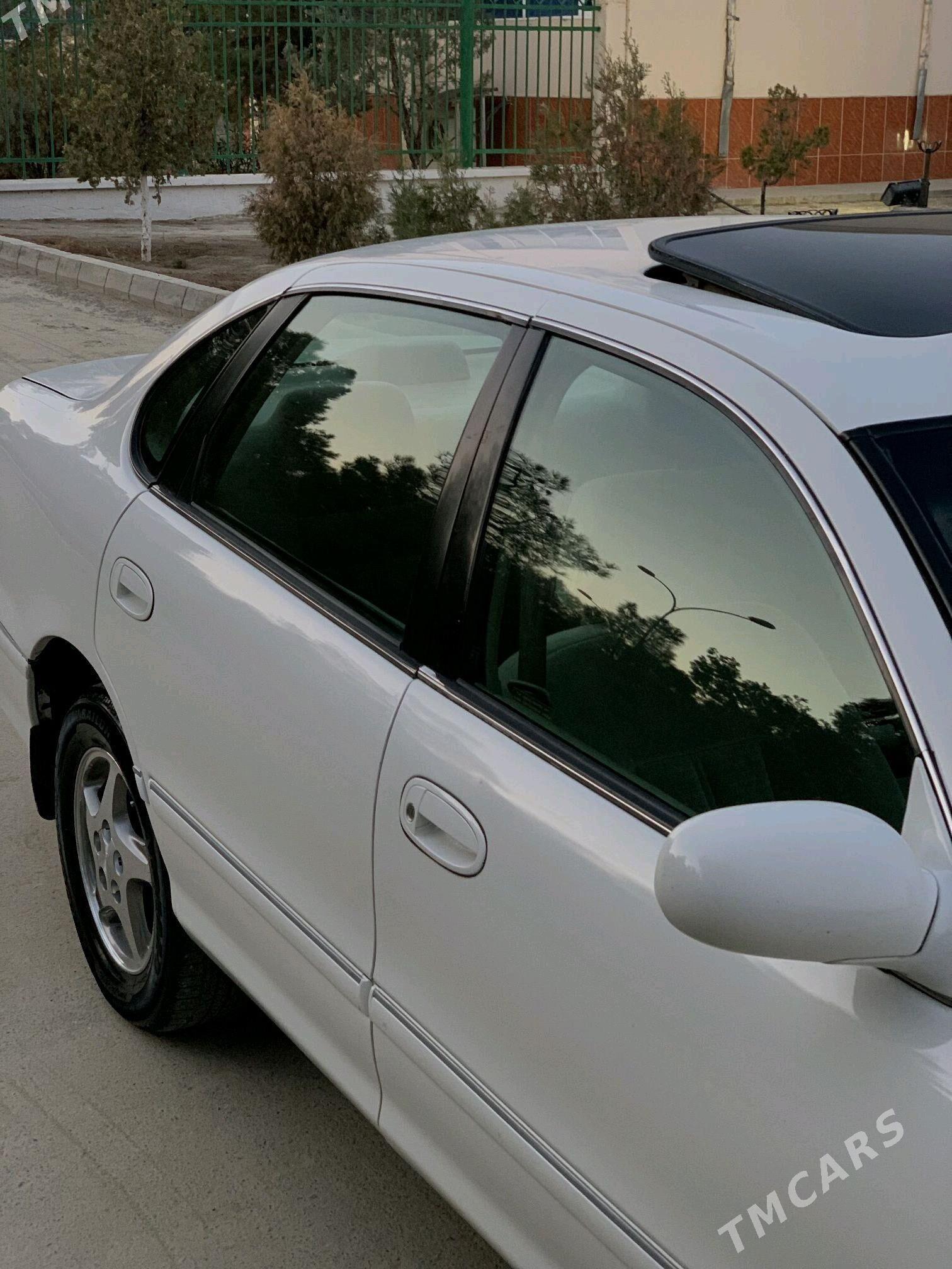 Toyota Avalon 1998 - 135 000 TMT - Бахарден - img 4