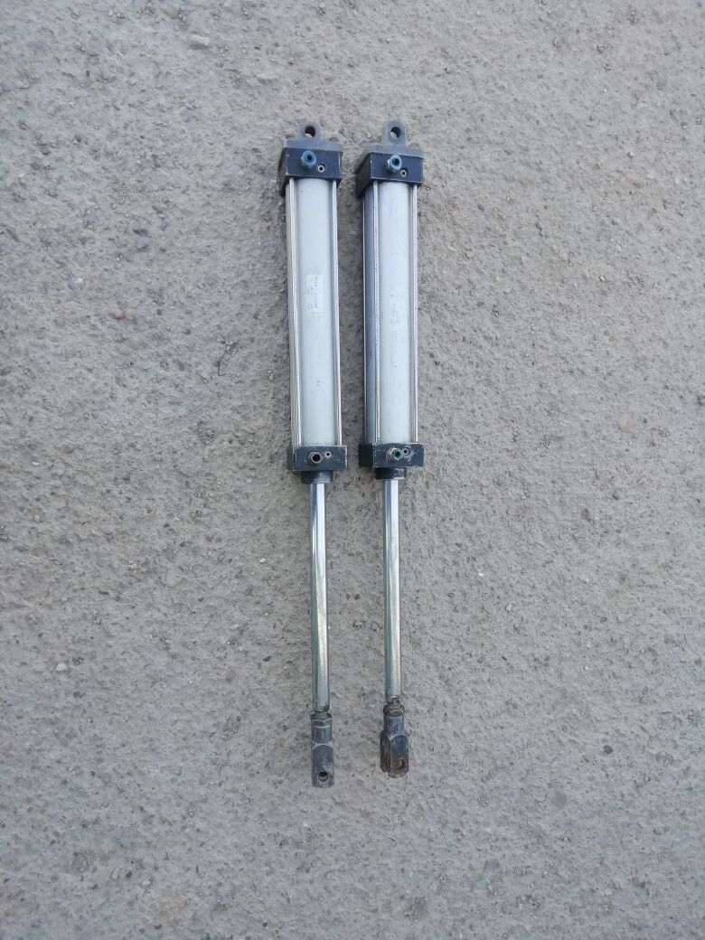 BSU silindiri 800 TMT - Балканабат - img 1