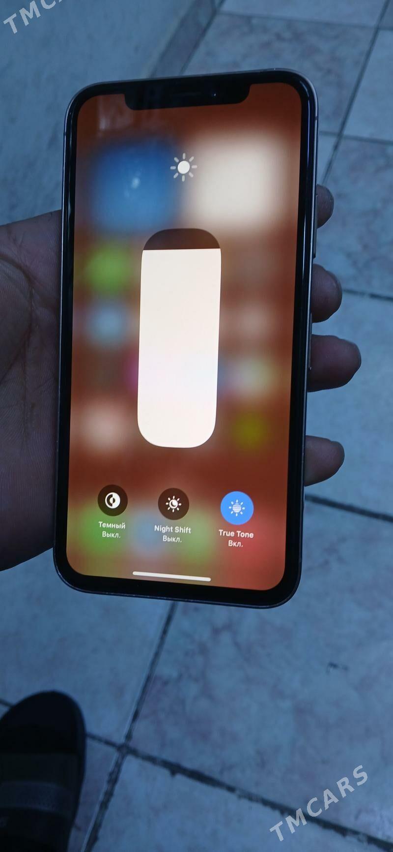 Apple XS 64gb 16pro owrilen - Aşgabat - img 1