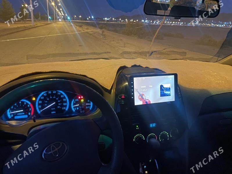 Toyota Sienna 2003 - 200 000 TMT - Туркменбаши - img 3