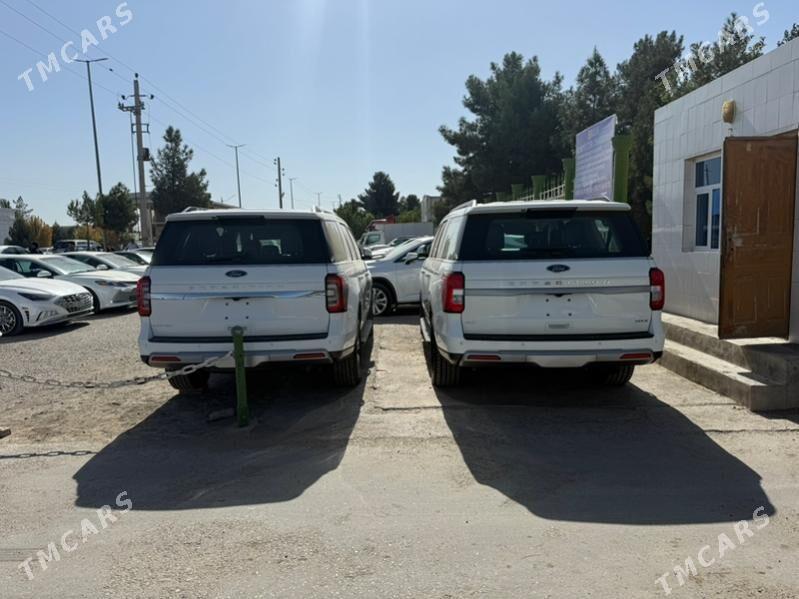 Ford Expedition 2023 - 620 000 TMT - Мары - img 7