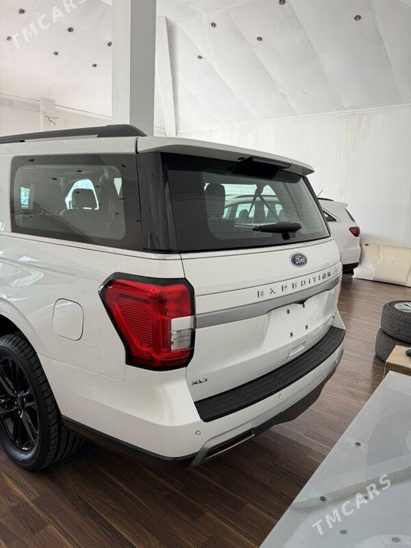 Ford Expedition 2023 - 620 000 TMT - Мары - img 1