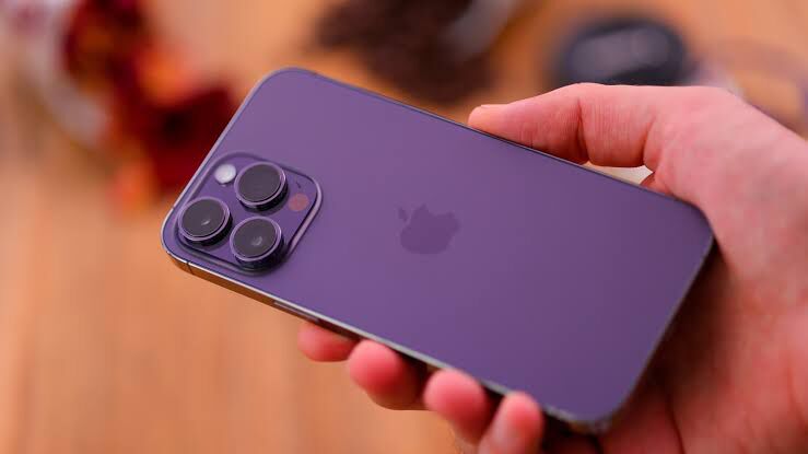 iphon 14 pro max - Гёкдепе - img 8