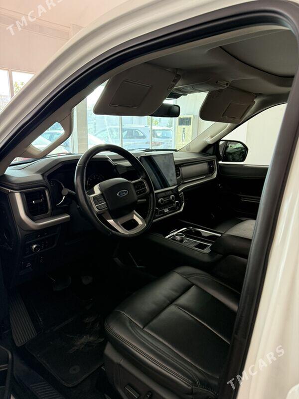 Ford Expedition 2023 - 620 000 TMT - Мары - img 3