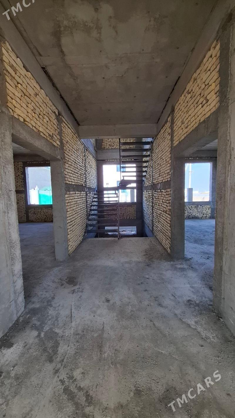 Taze Gami kottej 8-sotak - Aşgabat - img 6