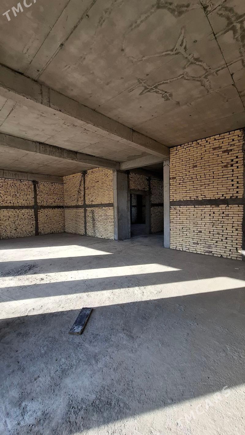 Taze Gami kottej 8-sotak - Aşgabat - img 5