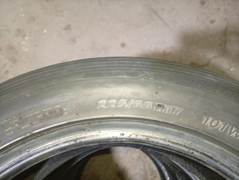 Ротала тигир225.55.17 700 TMT - Tejen - img 4