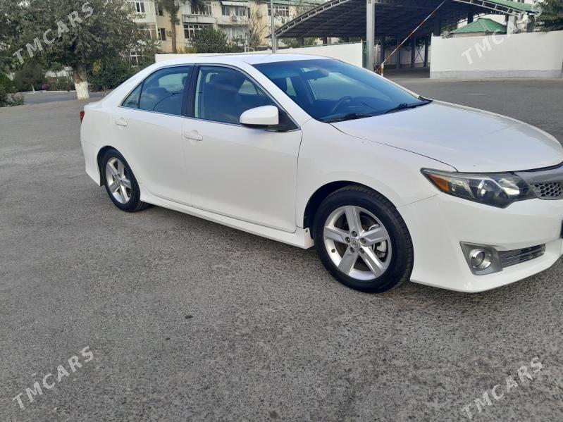 Toyota Camry 2013 - 225 000 TMT - Ашхабад - img 3