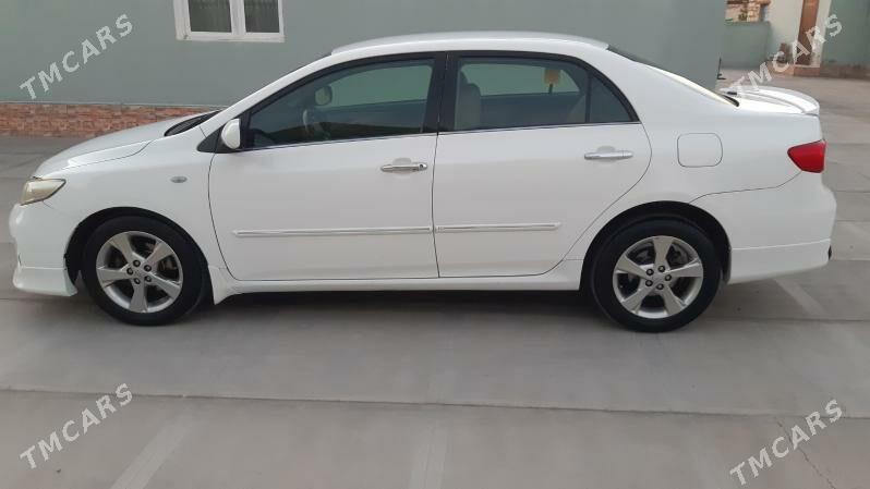 Toyota Corolla 2010 - 153 000 TMT - Türkmenbaşy - img 4