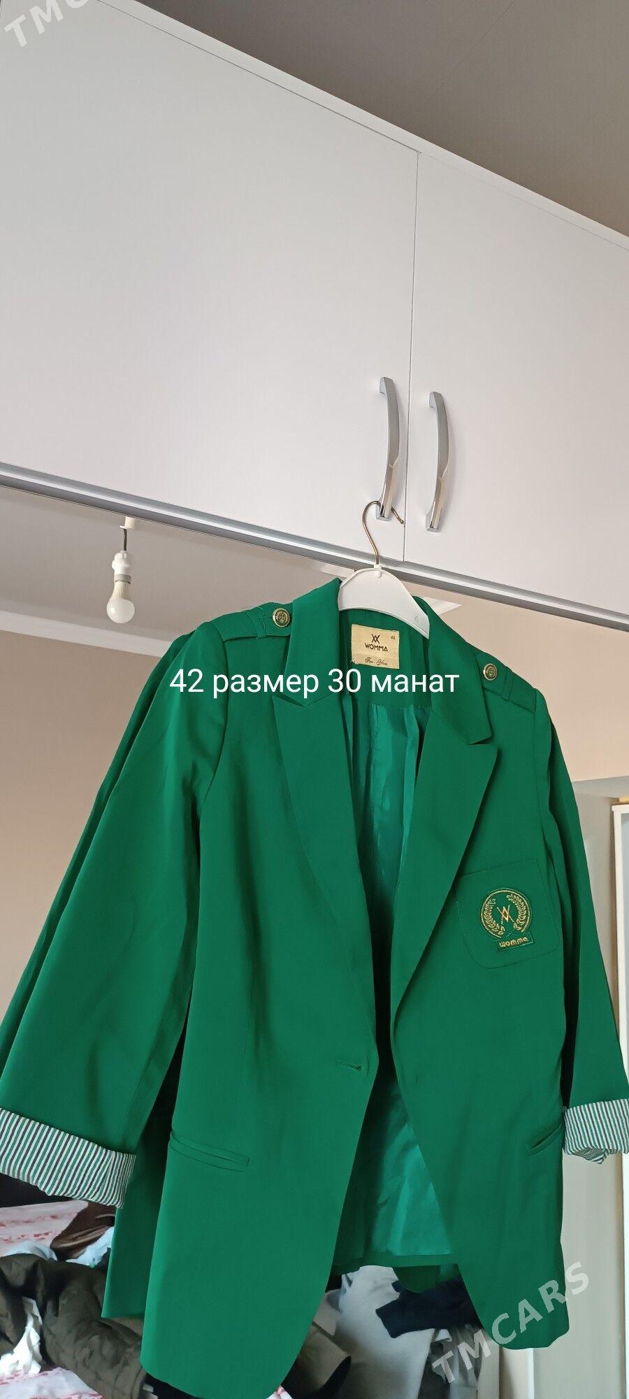 костюм kostyum - Туркменабат - img 2