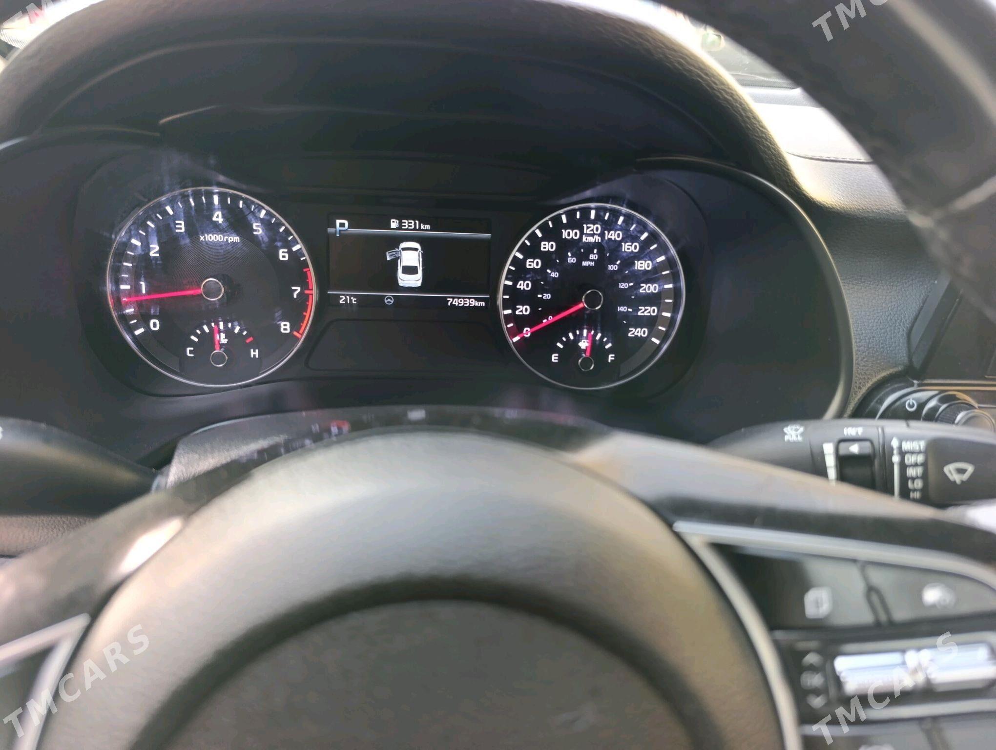 Kia Forte 2022 - 270 000 TMT - Мары - img 2