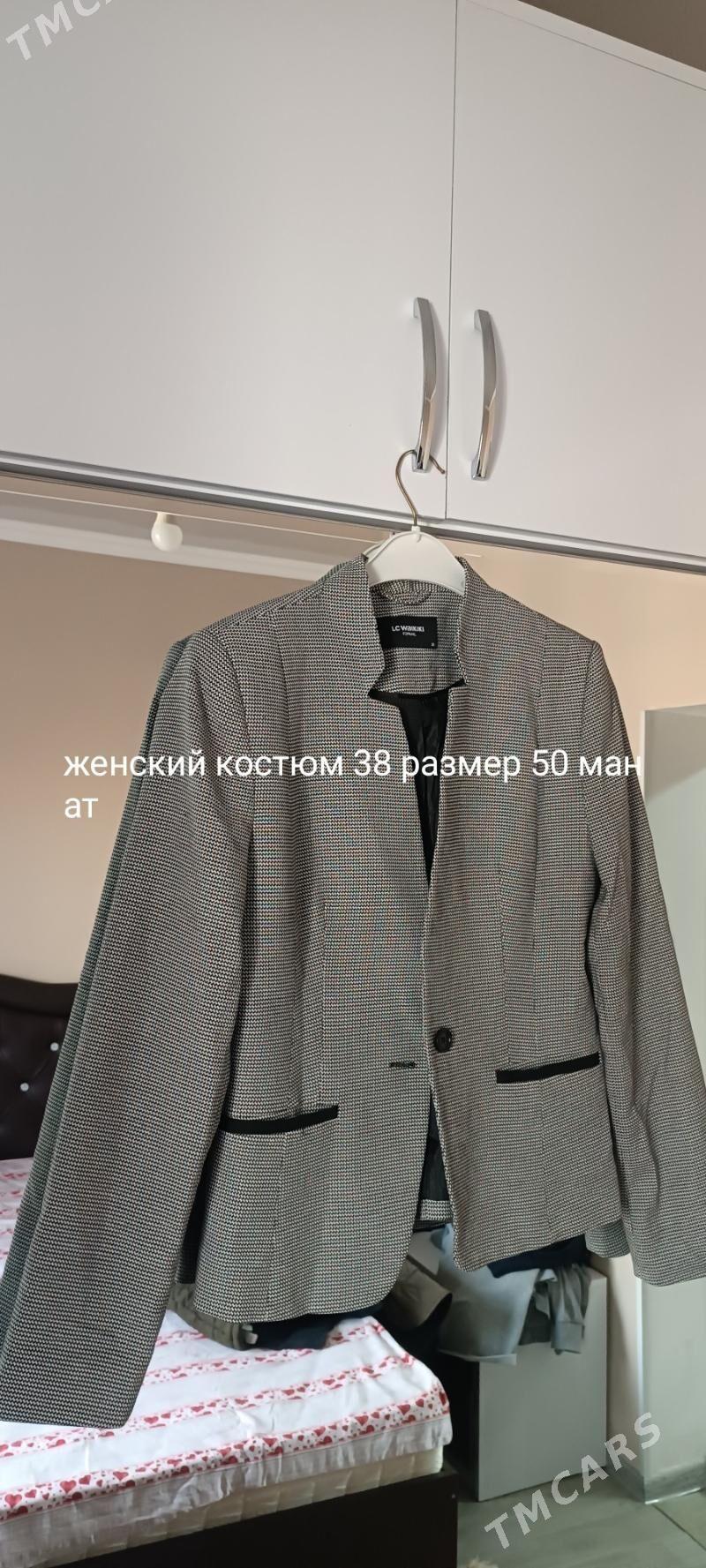 костюм kostyum - Туркменабат - img 6