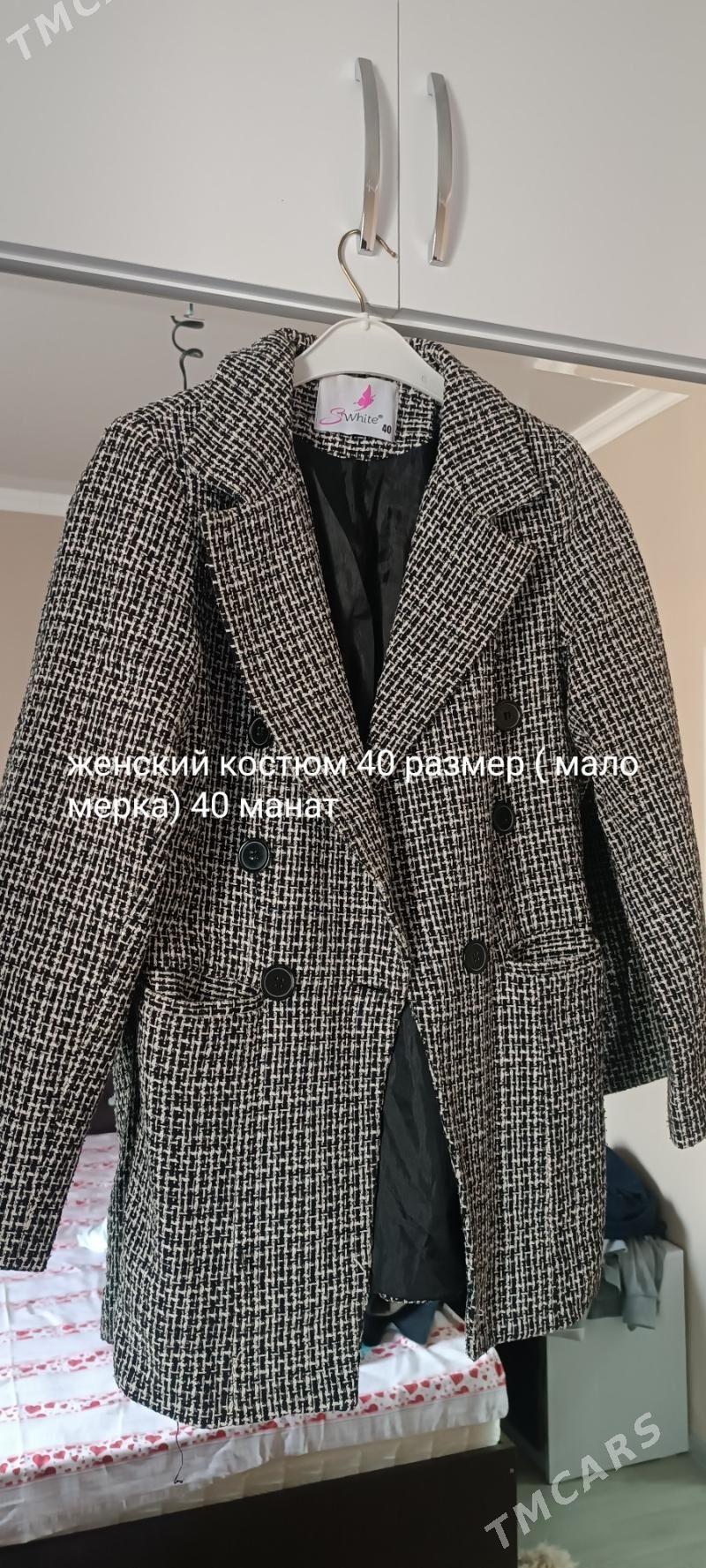 костюм kostyum - Туркменабат - img 7