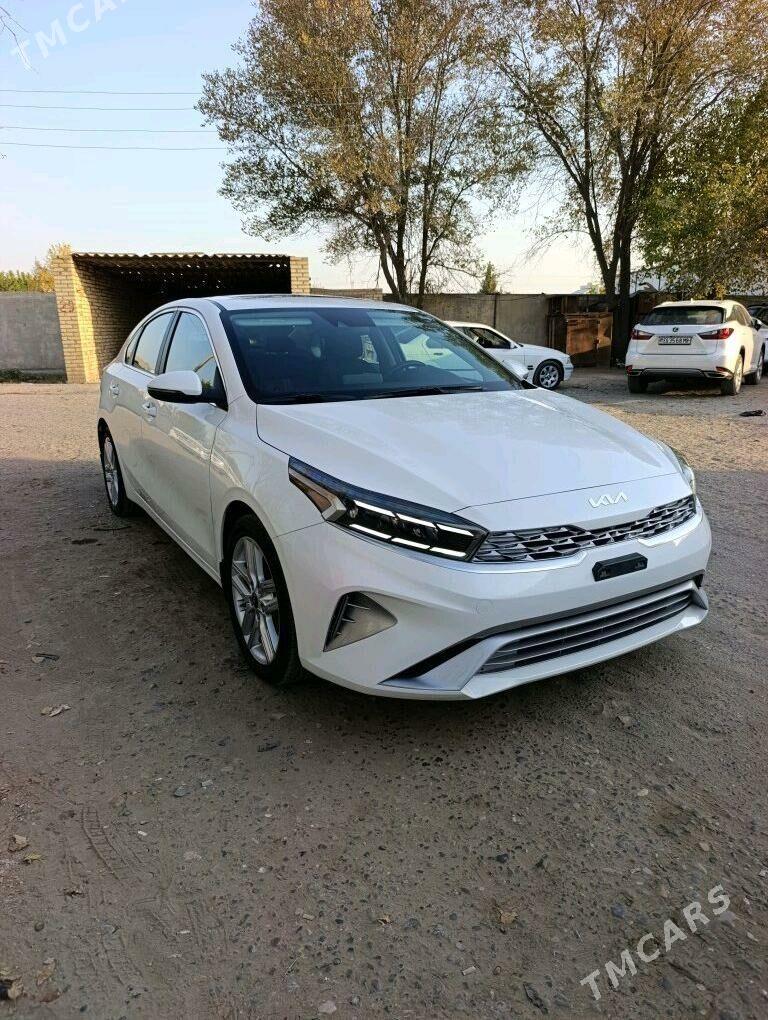 Kia Forte 2022 - 270 000 TMT - Мары - img 7