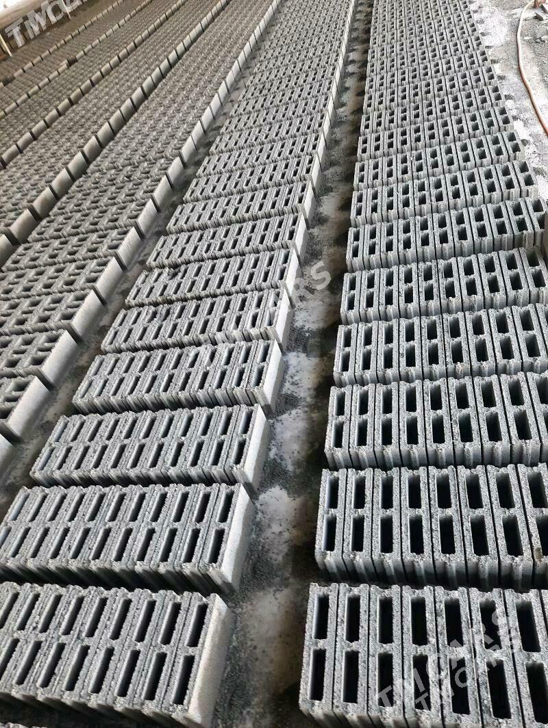 KERPIC SIMENT - Бузмеин - img 6