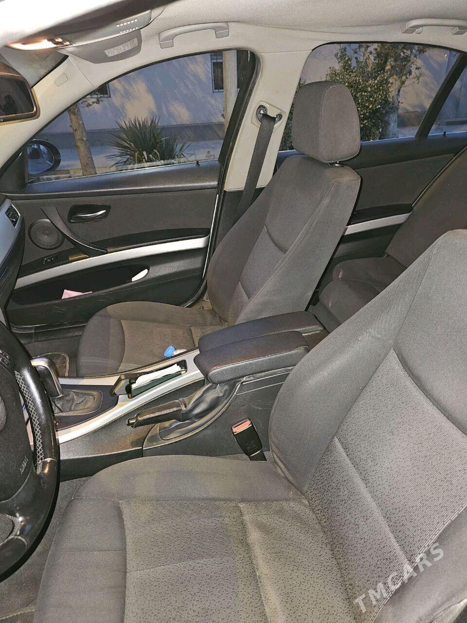 BMW 3 Series 2006 - 130 000 TMT - Aşgabat - img 6