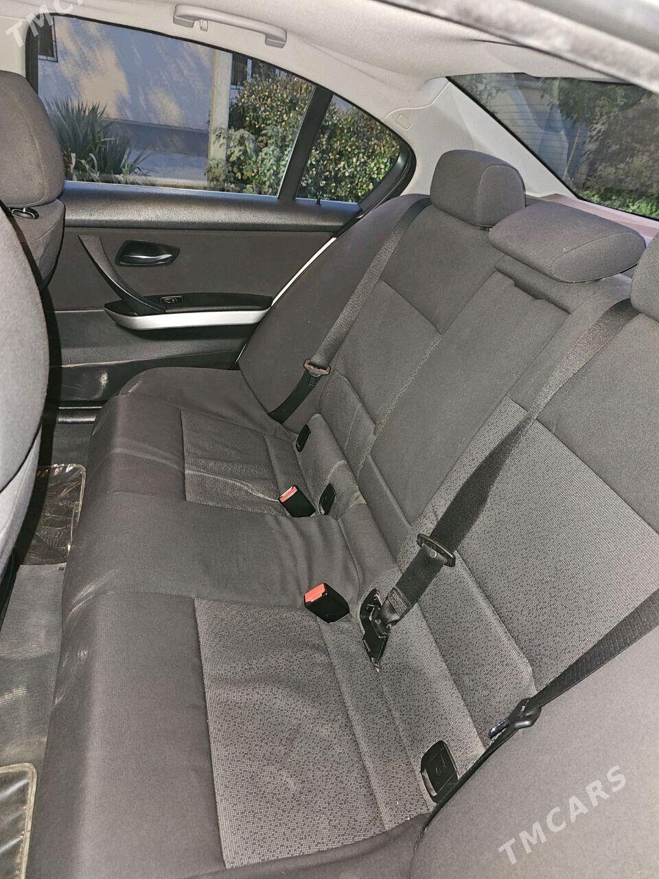 BMW 3 Series 2006 - 130 000 TMT - Aşgabat - img 5